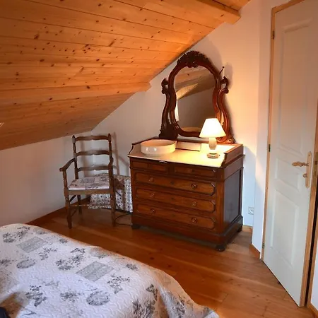 Le Bercail De Montignac La Malène