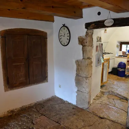 Le Bercail De Montignac Vakantiehuis La Malène