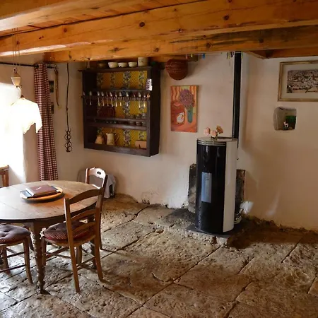 Le Bercail De Montignac