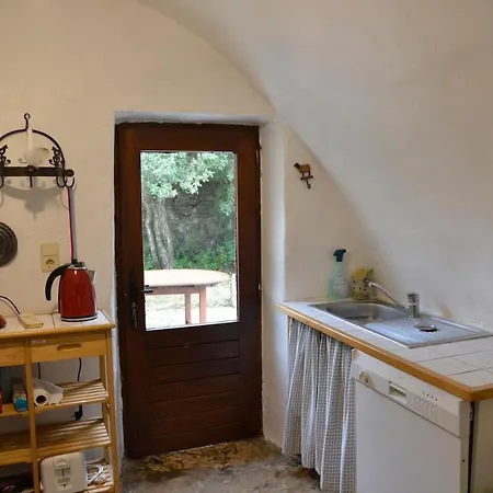 Vakantiehuis Le Bercail De Montignac La Malène