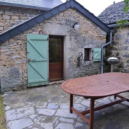 Le Bercail De Montignac *