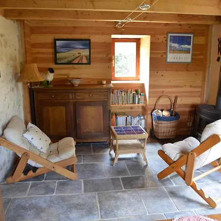 Vakantiehuis Le Bercail De Montignac