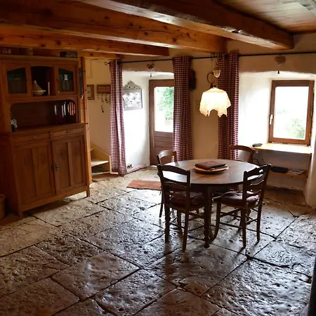 Le Bercail De Montignac Vakantiehuis *
