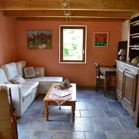 Vakantiehuis Le Bercail De Montignac *
