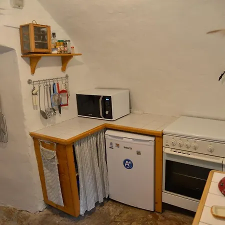 Vakantiehuis Le Bercail De Montignac La Malène