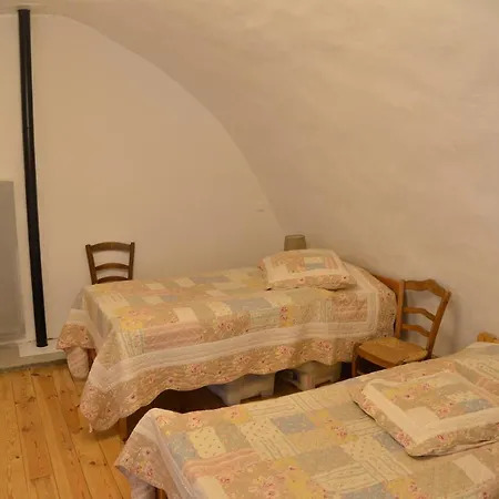 Vakantiehuis Le Bercail De Montignac *